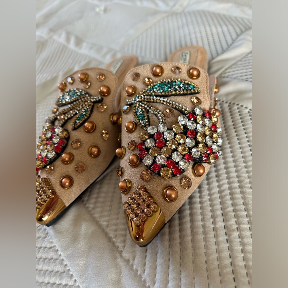 COPY - Semida Fashion Shoes!